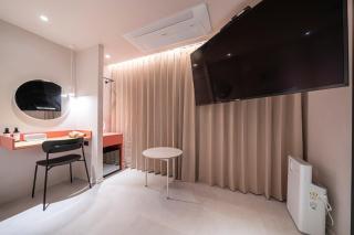 Croissant Hotel Guri by Aank - Guri - 5