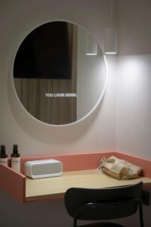 Croissant Hotel Guri by Aank - Guri - 4