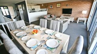 Ocean Escape Twin Pines 8 Ocean views with spa - Bermagui - 3