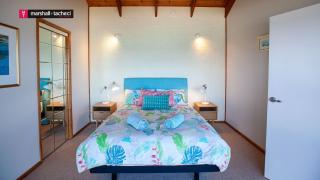 Ocean Pearl Luxury beachfront Bermagui Linen provided - Bermagui - 6