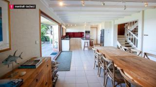 Ocean Pearl Luxury beachfront Bermagui Linen provided - Bermagui - 7