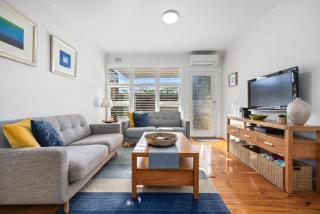 Belle Escapes - Hidden Haven in Glenelg - Glenelg - 8