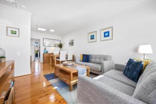 Belle Escapes - Hidden Haven in Glenelg - Glenelg - 6