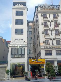 Ngọc Tùng Hotel - Ha Long - 0