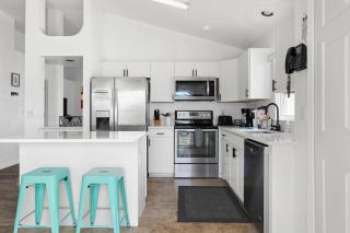 Amazing Pool Spacious 3BR House near Disney - Kissimmee - 9