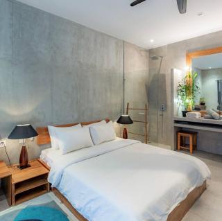 Blanca8 Coliving Canggu - 5