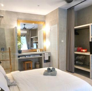 Blanca8 Coliving Canggu - 4