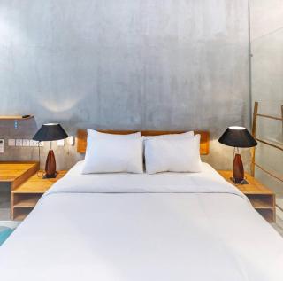 Blanca8 Coliving Canggu - 8