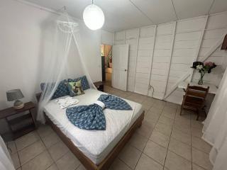 White Son house, a pasos de la playa, 50MG WIFI - Punta Uva - 4