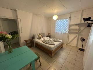 White Son house, a pasos de la playa, 50MG WIFI - Punta Uva - 5