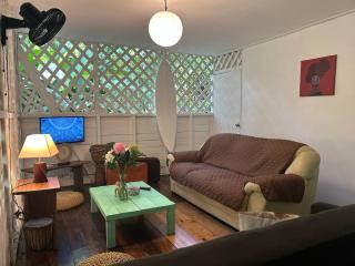 White Son house, a pasos de la playa, 50MG WIFI - Punta Uva - 2
