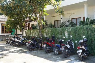 Rasti 2 homestay - Kuta Lombok - 4