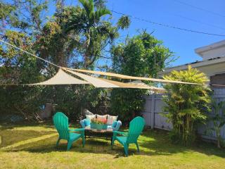 Sol Miami # 2 with free parking - Miami - 2