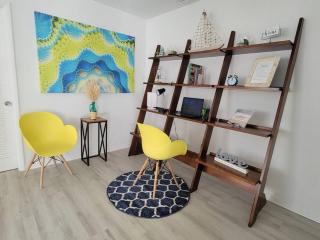 Sol Miami # 2 with free parking - Miami - 1