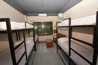 ARAKKAL GUESTHOUSE - Kalpetta - 1