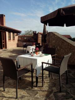 Hotel Villa Miramar - Póo - 6