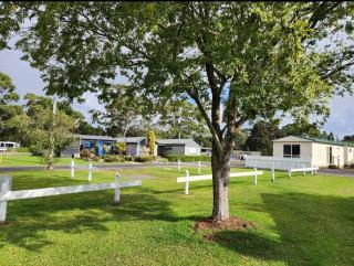 Strahan Beach Tourist Park - Strahan - 0