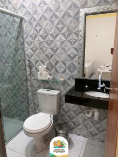 Pousada e Balneário Recanto dos Pássaros BRB - 5