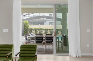 7 Bedrooms- 5,5 Bathrooms Windsor Westside2476 - Kissimmee - 9