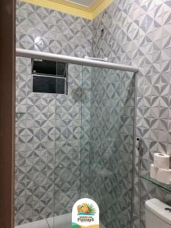 Pousada e Balneário Recanto dos Pássaros BRB - 4