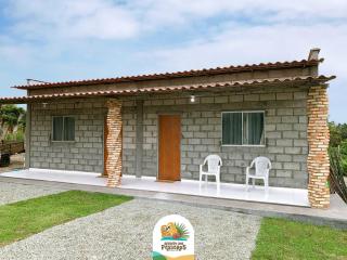 Pousada e Balneário Recanto dos Pássaros BRB - 3