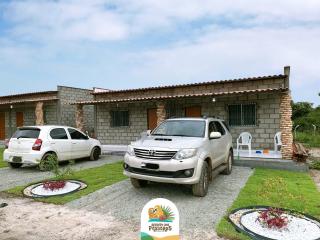 Pousada e Balneário Recanto dos Pássaros BRB - 1