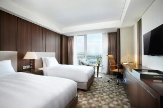 LOTTE City Hotel Daejeon - Daejeon - 8