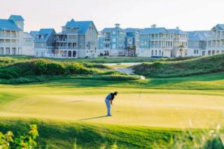 Fairway to Heaven - Port Aransas - 9
