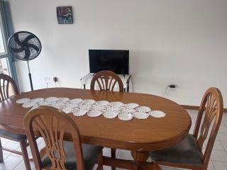 Apartamento Pacifico Delta Suites - 6