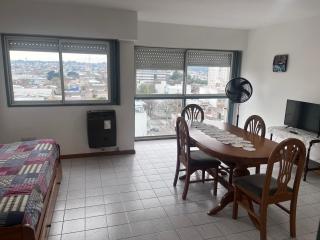 Apartamento Pacifico Delta Suites - Bahía Blanca - 1