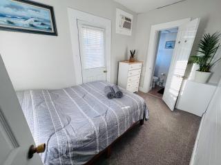 Alwaves Family 3 Bedroom Beach Apartment - Wildwood - 2