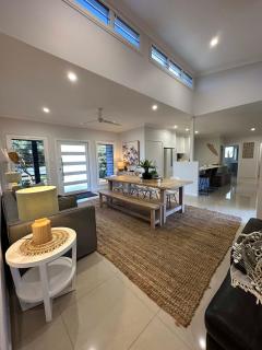 Lily Pad Beach House - Agnes Water - 9