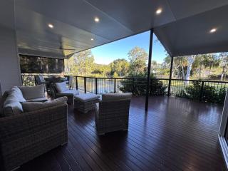 Lily Pad Beach House - Agnes Water - 2