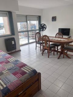 Apartamento Pacifico Delta Suites - Bahía Blanca - 9