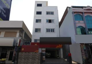 Hotel O Sr Residency - Vijayawāda - 3