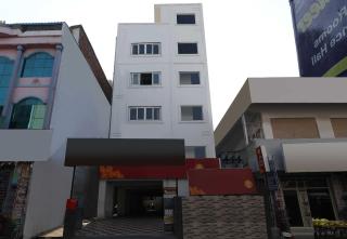 Hotel O Sr Residency - Vijayawāda - 4