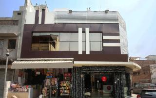 Hotel O Rich Inn - Amritsar - 9