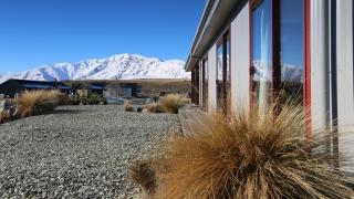 Castle Hall - Lake Tekapo - Lake Tekapo - 8