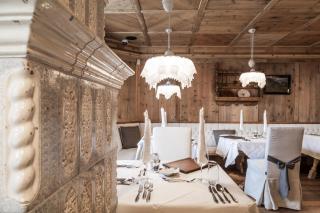 Dorfhotel Beludei - Santa Cristina in Val Gardena - 8