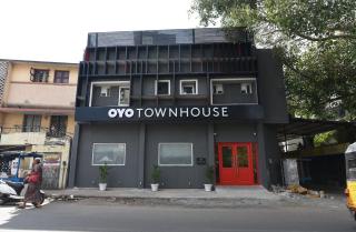 Super Townhouse Royapettah Near U.S Consulate - Chennai - 9