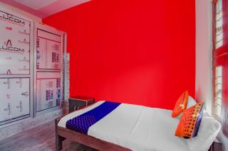 Hotel O Shri Balaji Garden - Alīgarh - 2
