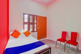 Hotel O Shri Balaji Garden - Alīgarh - 6