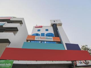 Hotel O Sakthi Grand - Erode - 2