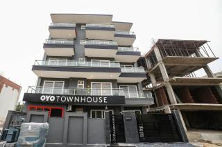 Super Townhouse Sector 46 Gurgaon Near Appu Ghar - Gurgaon - 6