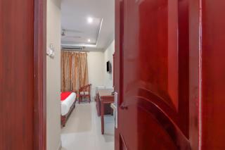 Hotel O Grandeur By orbit Hotels Near Chennai shopping mall - Hyderabad - 9