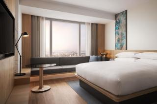 Fairfield by Marriott Phnom Penh - Phnom Penh - 8