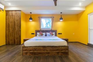 Hotel O Home Le Bliss Hotels ,3 Mins Walk From Rock Beach - Pondicherry - 6