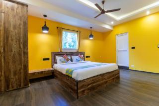 Hotel O Home Le Bliss Hotels ,3 Mins Walk From Rock Beach - Pondicherry - 9