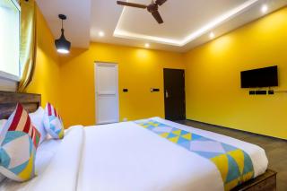 Hotel O Home Le Bliss Hotels ,3 Mins Walk From Rock Beach - Pondicherry - 7