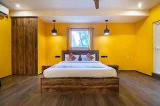 Hotel O Home Le Bliss Hotels ,3 Mins Walk From Rock Beach - Pondicherry - 5